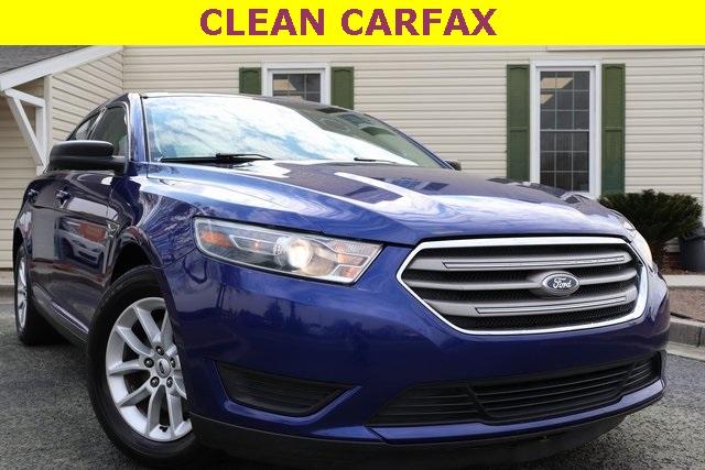 1306-ford-taurus-2014-p2d 1306-ford-taurus-2014-p2d