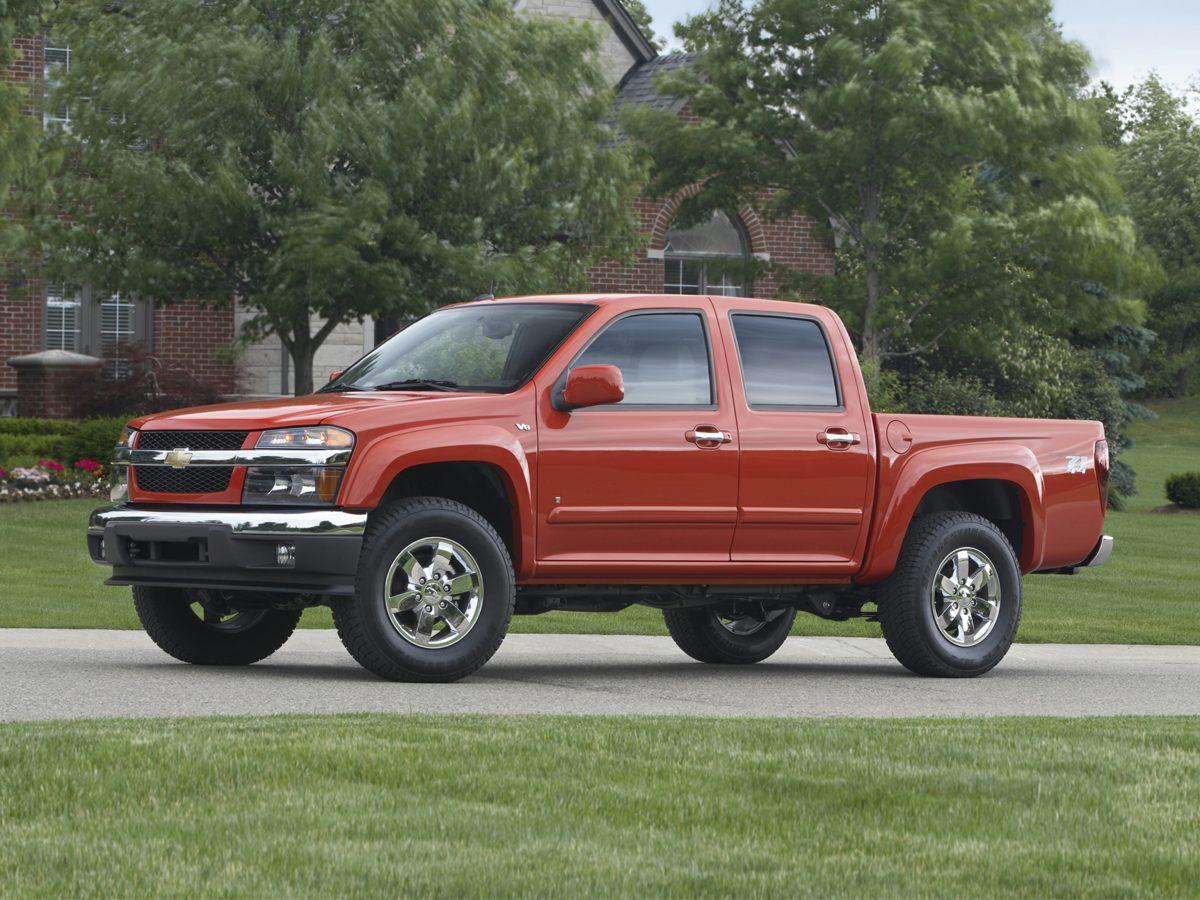 2128-chevrolet-colorado-2009-ct15653 2128-chevrolet-colorado-2009-ct15653