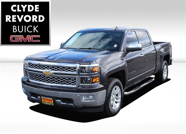 22920-chevrolet-silverado1500-2015-ck15743 22920-chevrolet-silverado1500-2015-ck15743