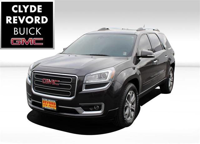 23223-gmc-acadia-2016-tv14526 23223-gmc-acadia-2016-tv14526
