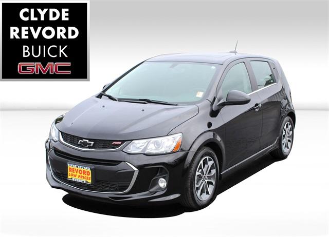 23830-chevrolet-sonic-2018-1jv48 23830-chevrolet-sonic-2018-1jv48
