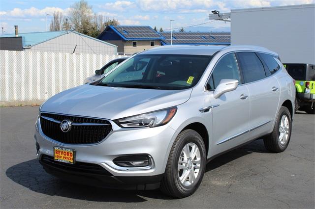 24348-buick-enclave-2019-4nh56 24348-buick-enclave-2019-4nh56