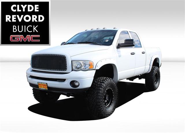 24918-dodge-ram3500-2005-t 24918-dodge-ram3500-2005-t