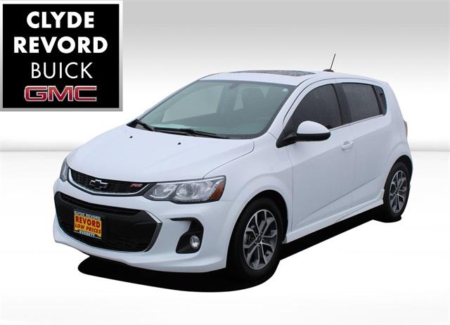 26054-chevrolet-sonic-2018-1jv48 26054-chevrolet-sonic-2018-1jv48