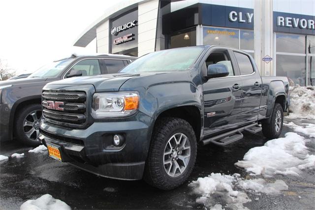 26390-gmc-canyon-2019-t2v43 26390-gmc-canyon-2019-t2v43