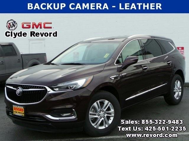 26915-buick-enclave-2019-4nh56 26915-buick-enclave-2019-4nh56