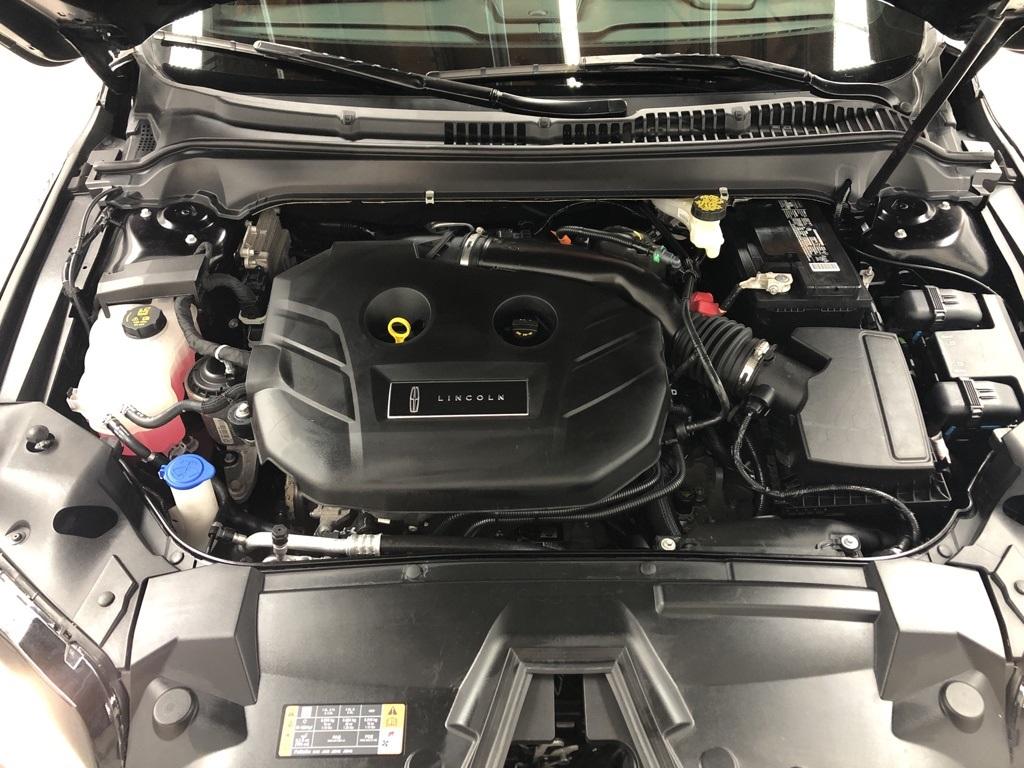 27565-lincoln-mkz-2019-l5d 27565-lincoln-mkz-2019-l5d