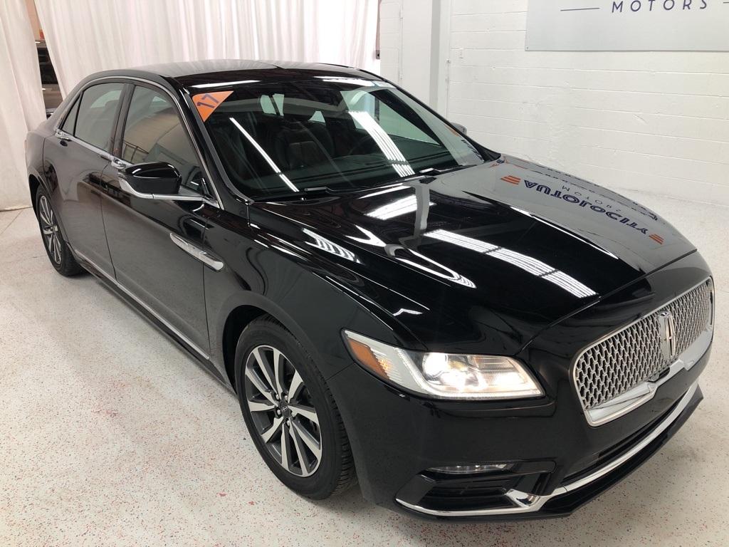 28280-lincoln-continental-2017-l9p 28280-lincoln-continental-2017-l9p