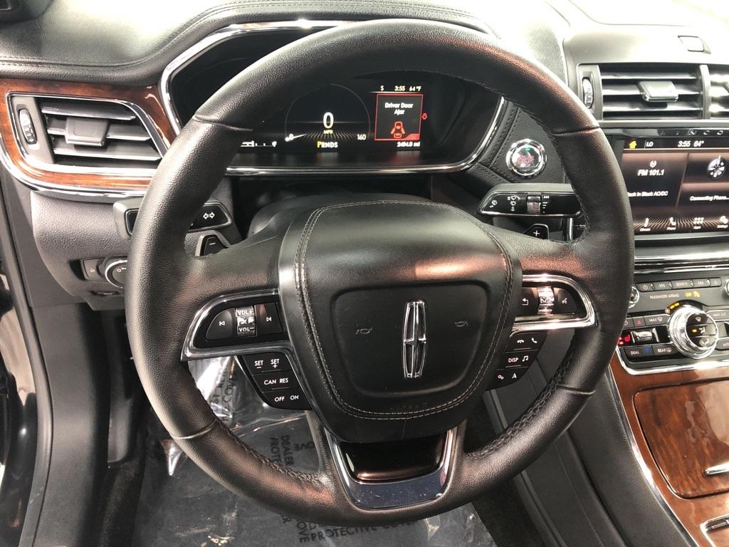 28289-lincoln-continental-2017-l9p 28289-lincoln-continental-2017-l9p