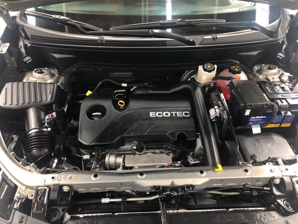29104-chevrolet-equinox-2018-1xy26 29104-chevrolet-equinox-2018-1xy26