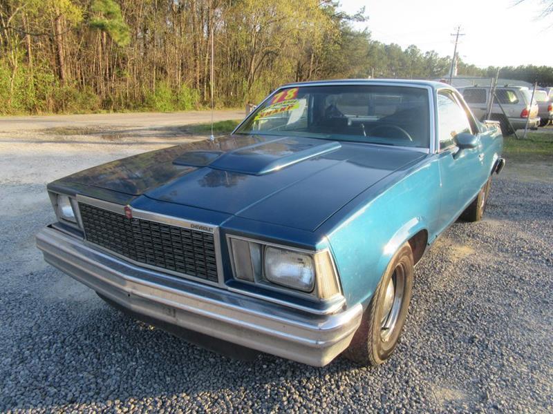 29161-2494-chevrolet-elcamino-1978 29161-2494-chevrolet-elcamino-1978