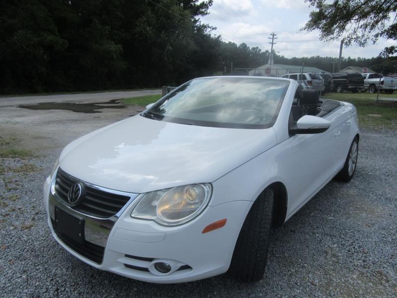 29205-2497-volkswagen-eos-2009 29205-2497-volkswagen-eos-2009