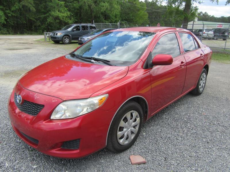 29645-2528-toyota-corolla-2009 29645-2528-toyota-corolla-2009