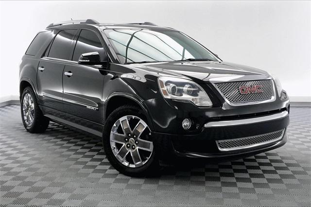 36018-gmc-acadia-2011-t 36018-gmc-acadia-2011-t