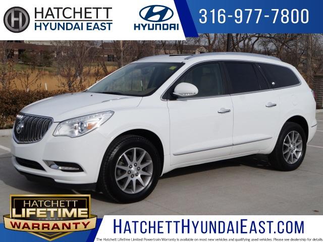 3627-buick-enclave-2016-4r14526 3627-buick-enclave-2016-4r14526
