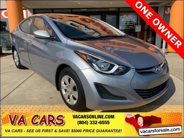 37855-hyundai-elantra-2016-fwd 37855-hyundai-elantra-2016-fwd