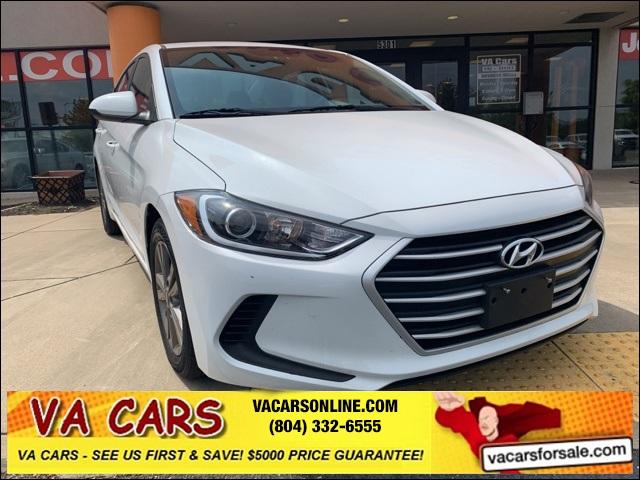 38100-hyundai-elantra-2018-fwd 38100-hyundai-elantra-2018-fwd
