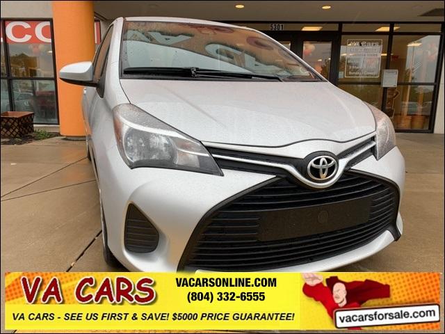 38297-toyota-yaris-2017-fwd 38297-toyota-yaris-2017-fwd