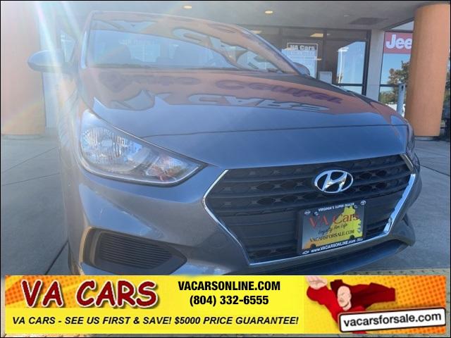 38335-hyundai-accent-2018-fwd 38335-hyundai-accent-2018-fwd