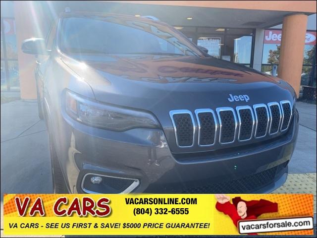 38348-jeep-cherokee-2019-fwd 38348-jeep-cherokee-2019-fwd