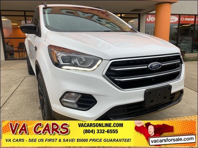 38363-ford-escape-2018-4wd 38363-ford-escape-2018-4wd