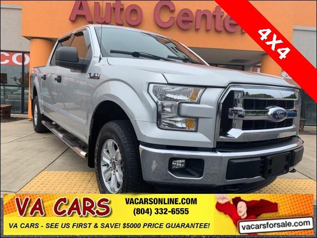 38575-ford-f1504wd-2016-4wd 38575-ford-f1504wd-2016-4wd