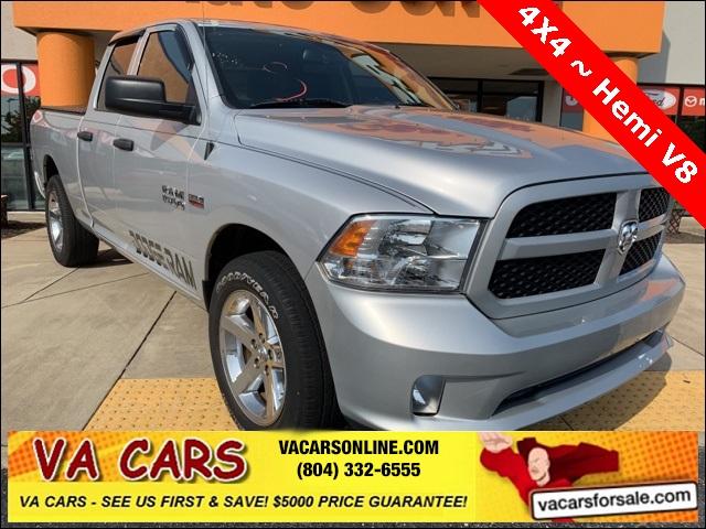 38671-ram-15004wd-2016-4wd 38671-ram-15004wd-2016-4wd