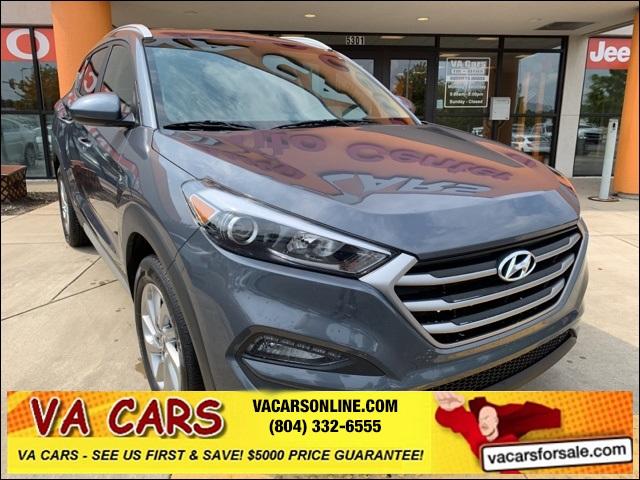 38853-hyundai-tucson-2018-fwd 38853-hyundai-tucson-2018-fwd