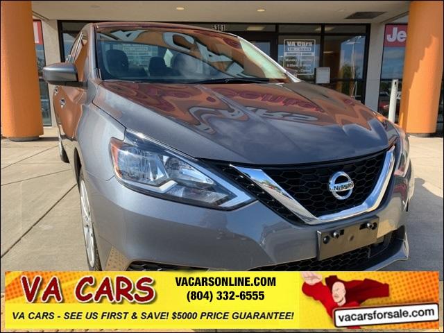 38987-nissan-sentra-2018-fwd 38987-nissan-sentra-2018-fwd