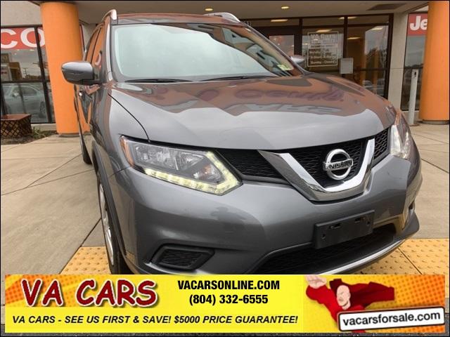 39077-nissan-rogue-2016-fwd 39077-nissan-rogue-2016-fwd