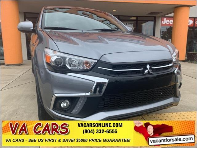 39105-mitsubishi-outlandersport-2018-fwd 39105-mitsubishi-outlandersport-2018-fwd