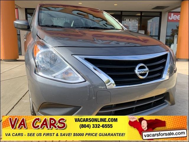 39120-nissan-versa-2018-fwd 39120-nissan-versa-2018-fwd