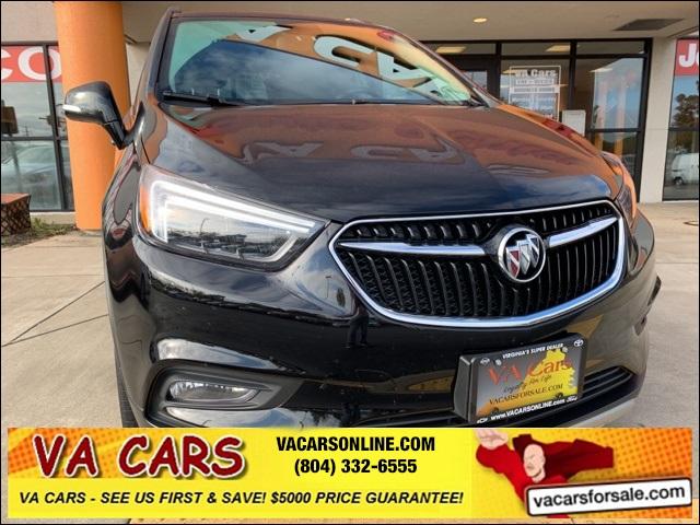 39132-buick-encore-2017-fwd 39132-buick-encore-2017-fwd
