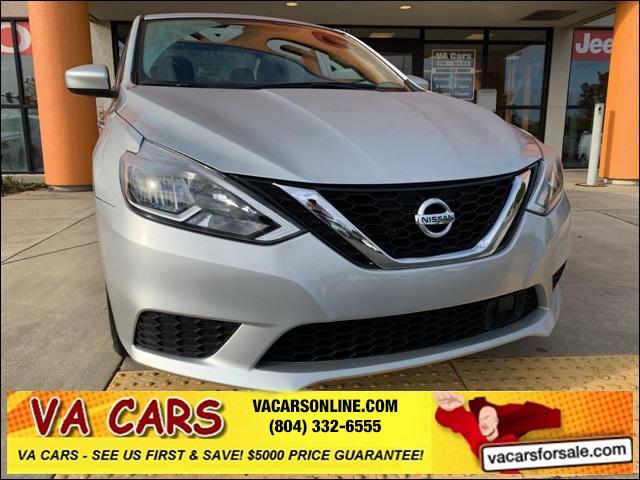 39146-nissan-sentra-2018-fwd 39146-nissan-sentra-2018-fwd