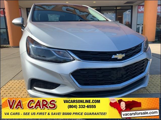 39184-chevrolet-cruze-2018-fwd 39184-chevrolet-cruze-2018-fwd