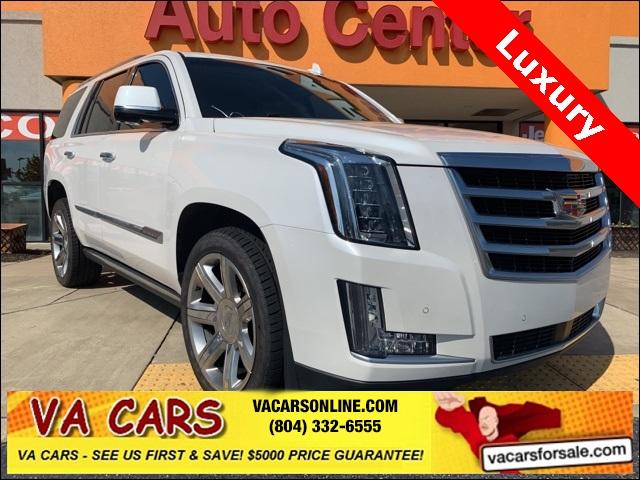 39337-cadillac-escalade-2016-4wd 39337-cadillac-escalade-2016-4wd