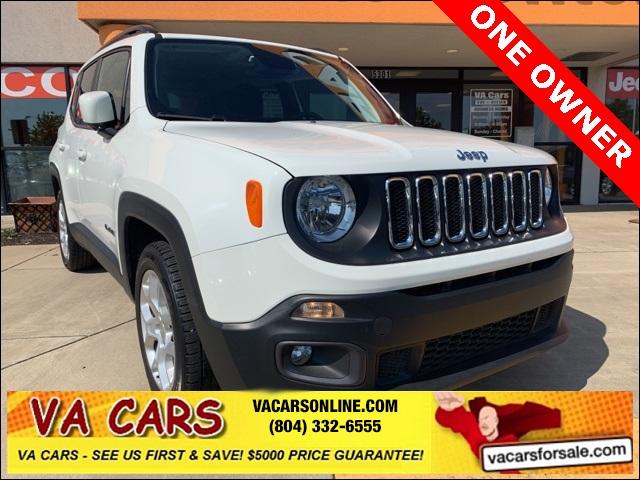 39493-jeep-renegade-2018-fwd 39493-jeep-renegade-2018-fwd