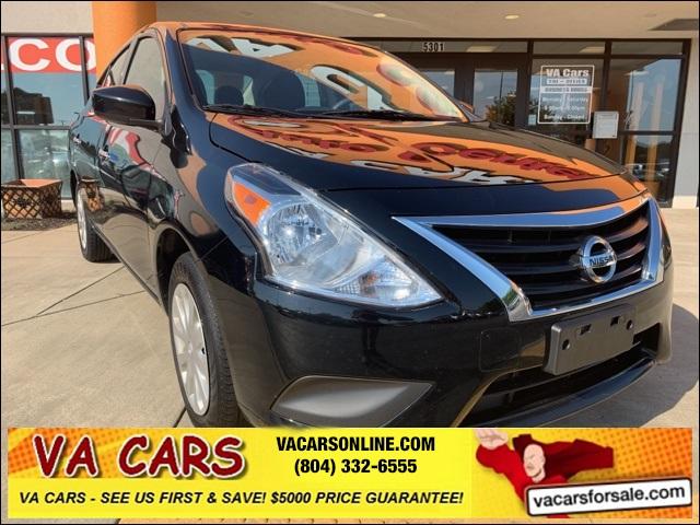 39518-nissan-versa-2018-fwd 39518-nissan-versa-2018-fwd