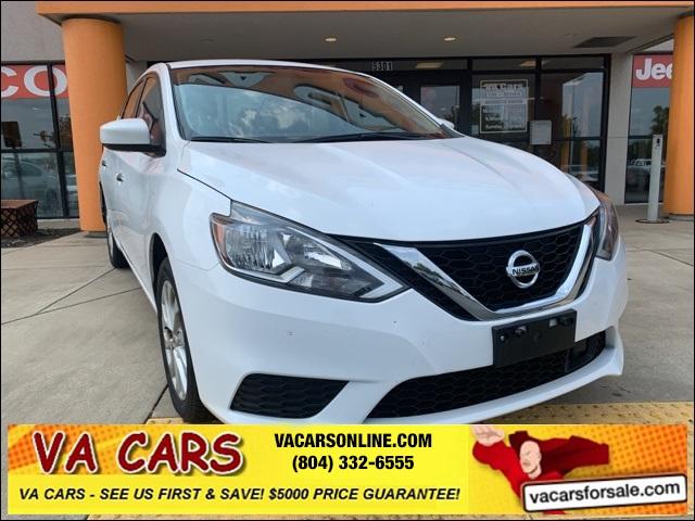 39614-nissan-sentra-2018-fwd 39614-nissan-sentra-2018-fwd