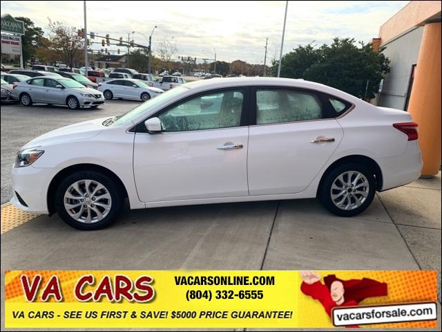 39702-nissan-sentra-2018-fwd 39702-nissan-sentra-2018-fwd