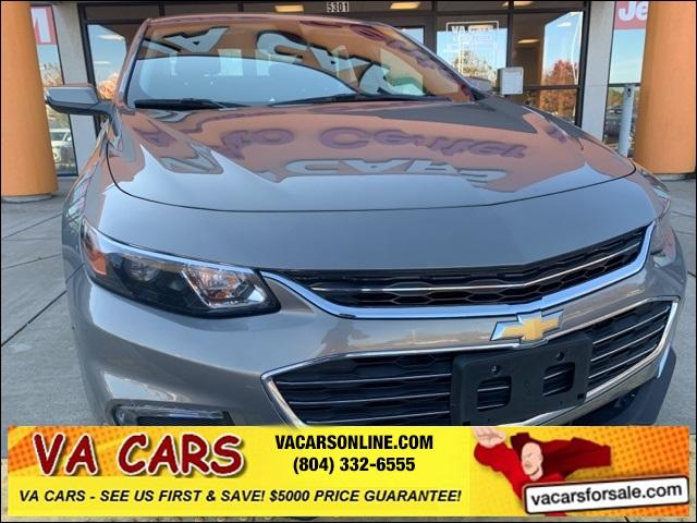 39743-chevrolet-malibu-2018-fwd 39743-chevrolet-malibu-2018-fwd