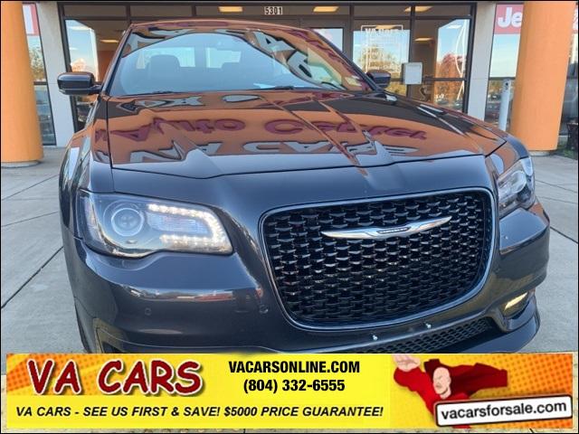 39756-chrysler-300-2018-rwd 39756-chrysler-300-2018-rwd