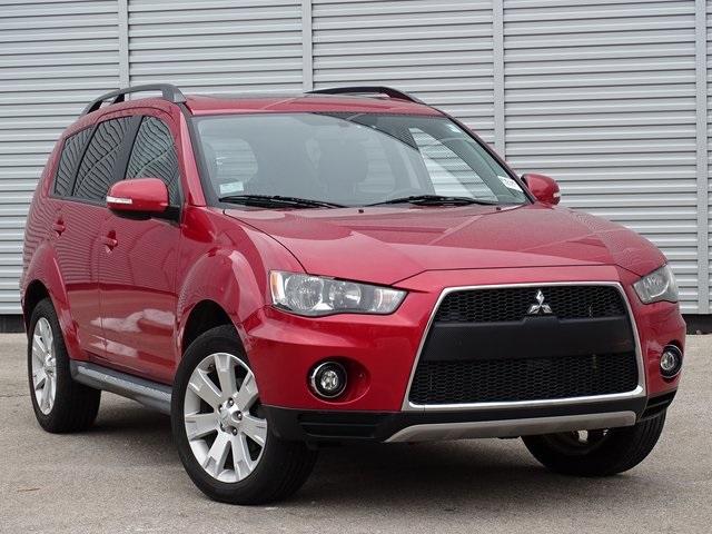 50958-3486-mitsubishi-outlander-2010-ot45-e 50958-3486-mitsubishi-outlander-2010-ot45-e