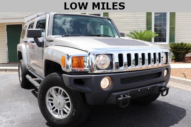 694-hummer-h3-2007-rn15306 694-hummer-h3-2007-rn15306