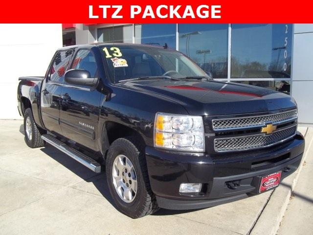 8037-chevrolet-silverado1500-2013-ck10543 8037-chevrolet-silverado1500-2013-ck10543