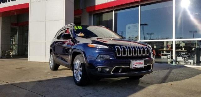 8680-jeep-cherokee-2016-kljp74 8680-jeep-cherokee-2016-kljp74
