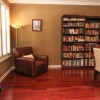 Living room or study