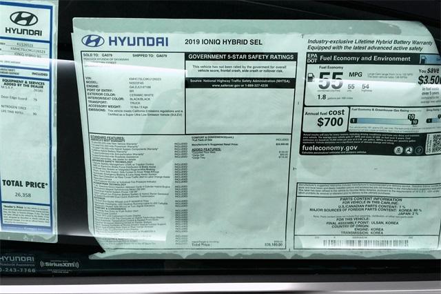 34745-hyundai-ioniqhybrid-2019-n0522f4s
