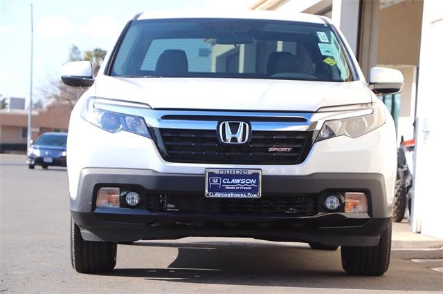 honda-ridgeline-2019-yk3f1kew-5fpyk3f13kb047940image-4