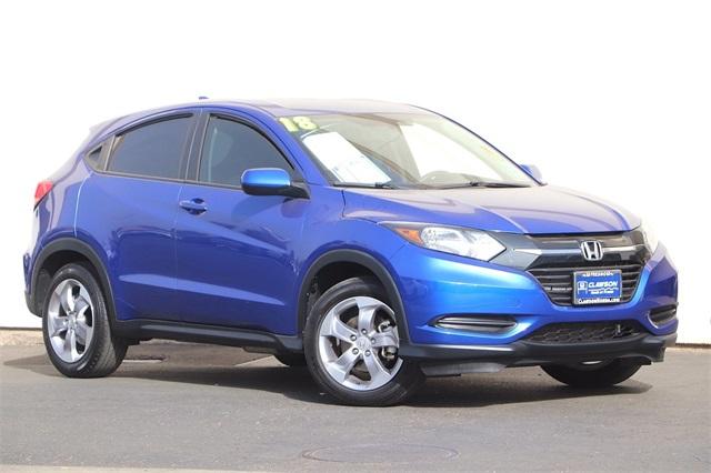 honda-hr-v-2018-t-3czru5h3xjm705078image-2